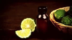 bergamot oil