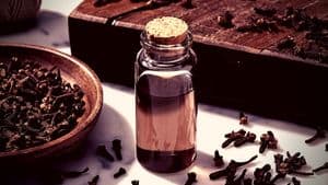 clove oil