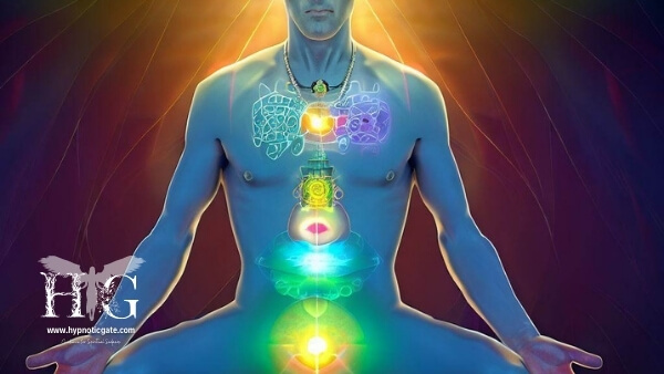The Prostate and the Chakra System