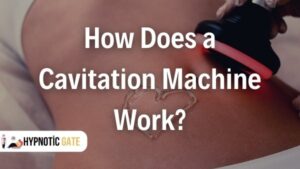 How Does a Cavitation Machine Work
