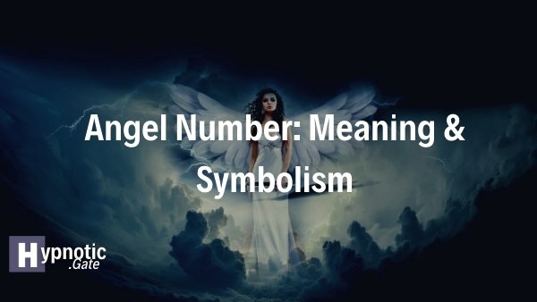 Angel numbers