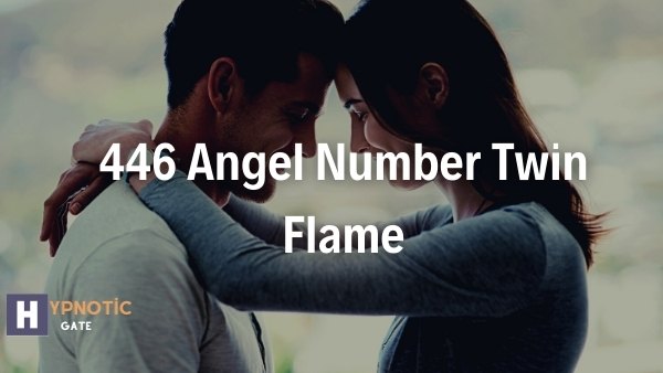 446 Angel Number Twin Flame