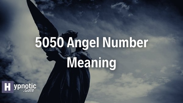 5050 Angel Number Meaning