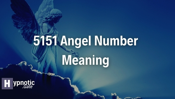 5151 Angel Number Meaning
