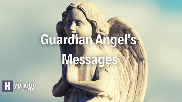 Guardian Angel's Messages