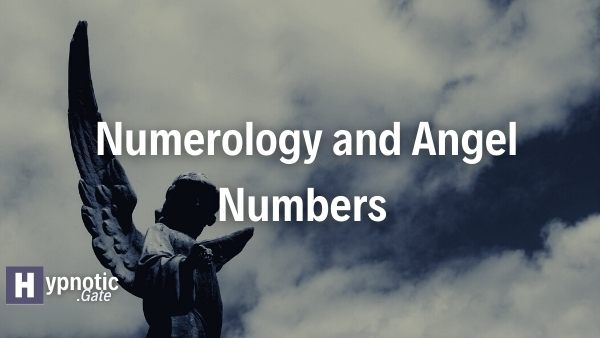 Numerology and Angel Numbers