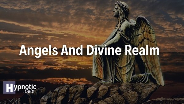 Angels And Divine Realm (2)