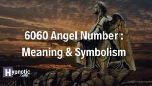6060 Angel Number Meaning & Symbolism