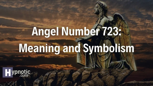 Angel Number 723: Meaning and Symbolism