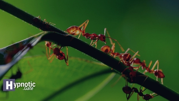 Understanding the Symbolism of Ants (2)