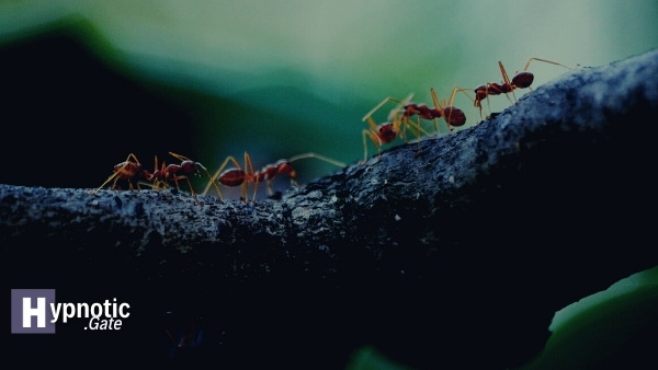 Understanding the Symbolism of Ants (3)