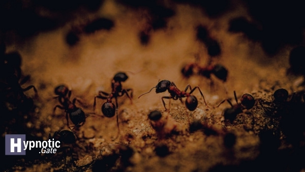 Understanding the Symbolism of Ants (4)
