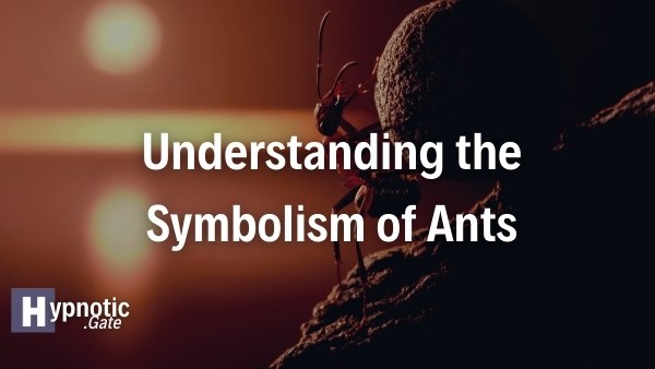 Understanding the Symbolism of Ants