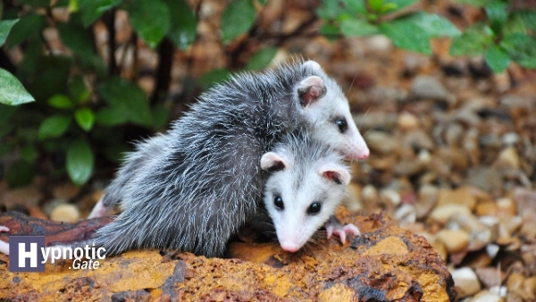 possum spiritual meaning