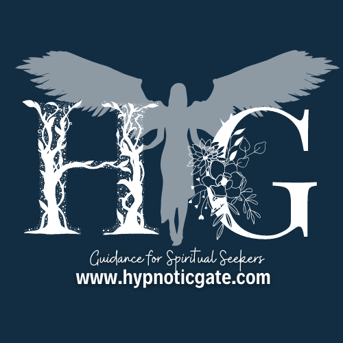 Hypnotic Gate Logo