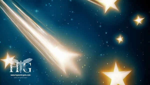 How Shooting Stars Symbolize Hope and Fortune?