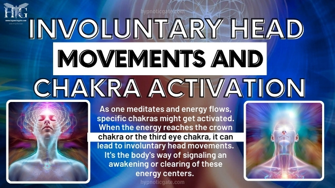 Why Do I Have Involuntary Movement During Meditation?
