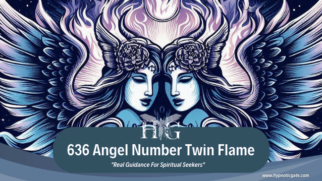 636 Angel Number Twin Flame Meaning & Love