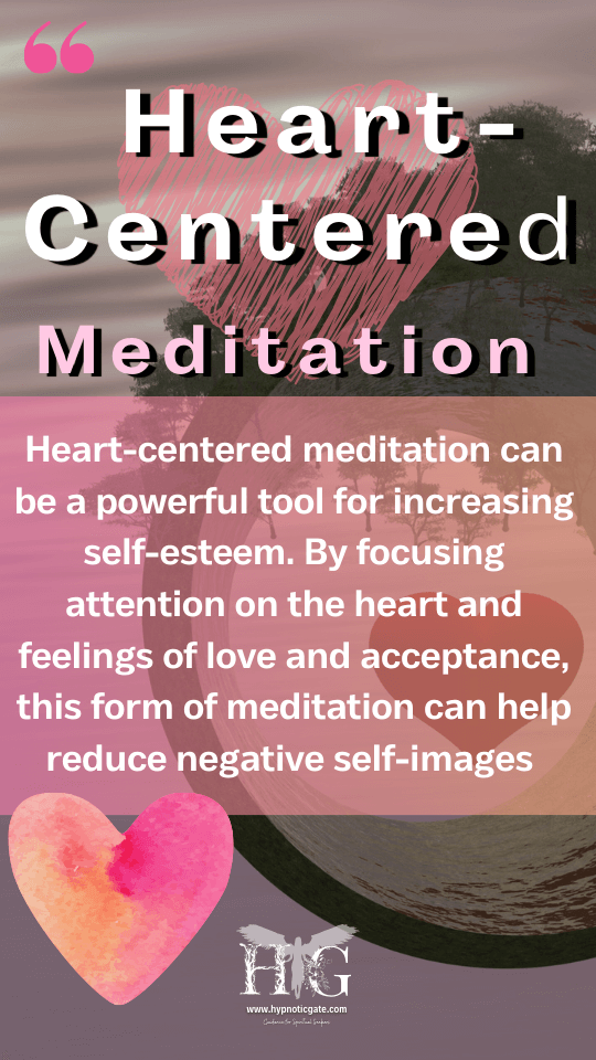What is Heart-Centered Meditation - Here Are The Benefits