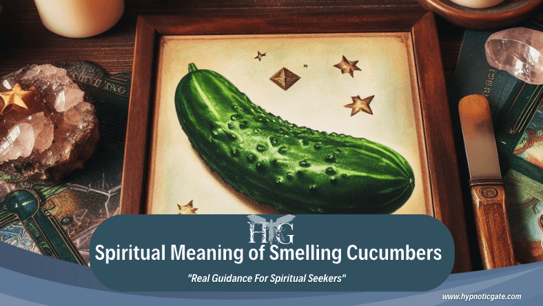 Spiritual-Meaning-of-Smelling-Cucumbers