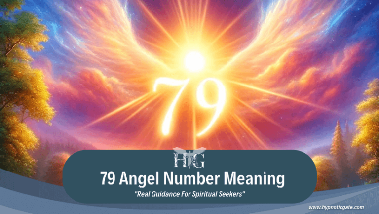 Angel Number 79 Meaning | Hypnoticgate.com