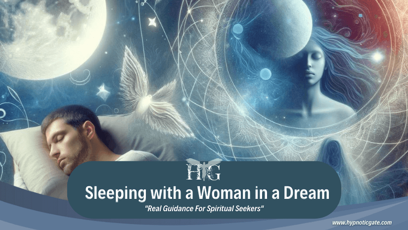 Sleeping-with-a-Woman-in-a-Dream