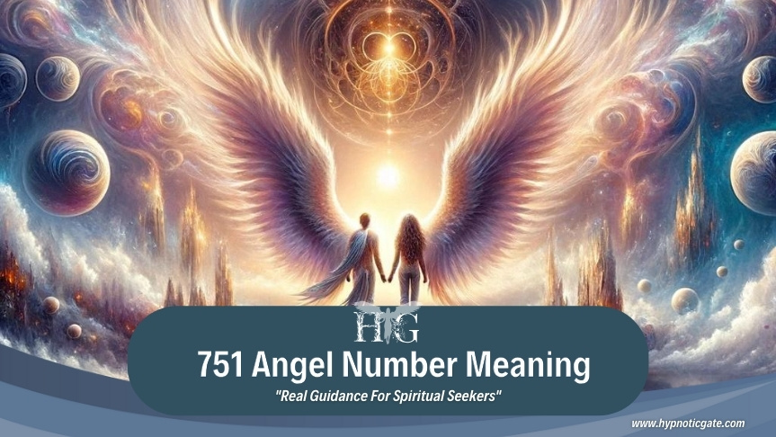 The Spiritual Meaning of Angel Number 751