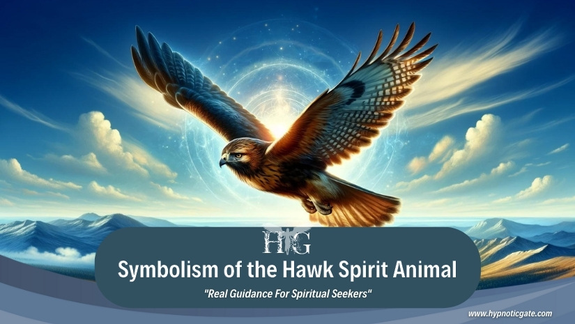 Symbolism of the Hawk Spirit Animal