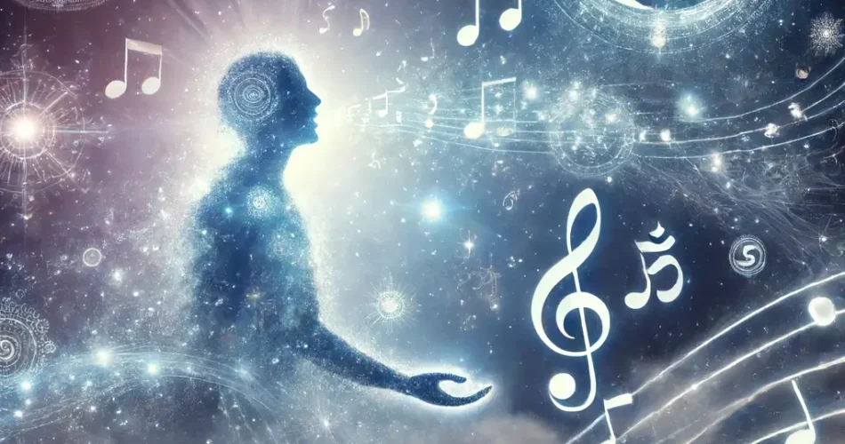 Spiritual Meaning of Singing in a Dream