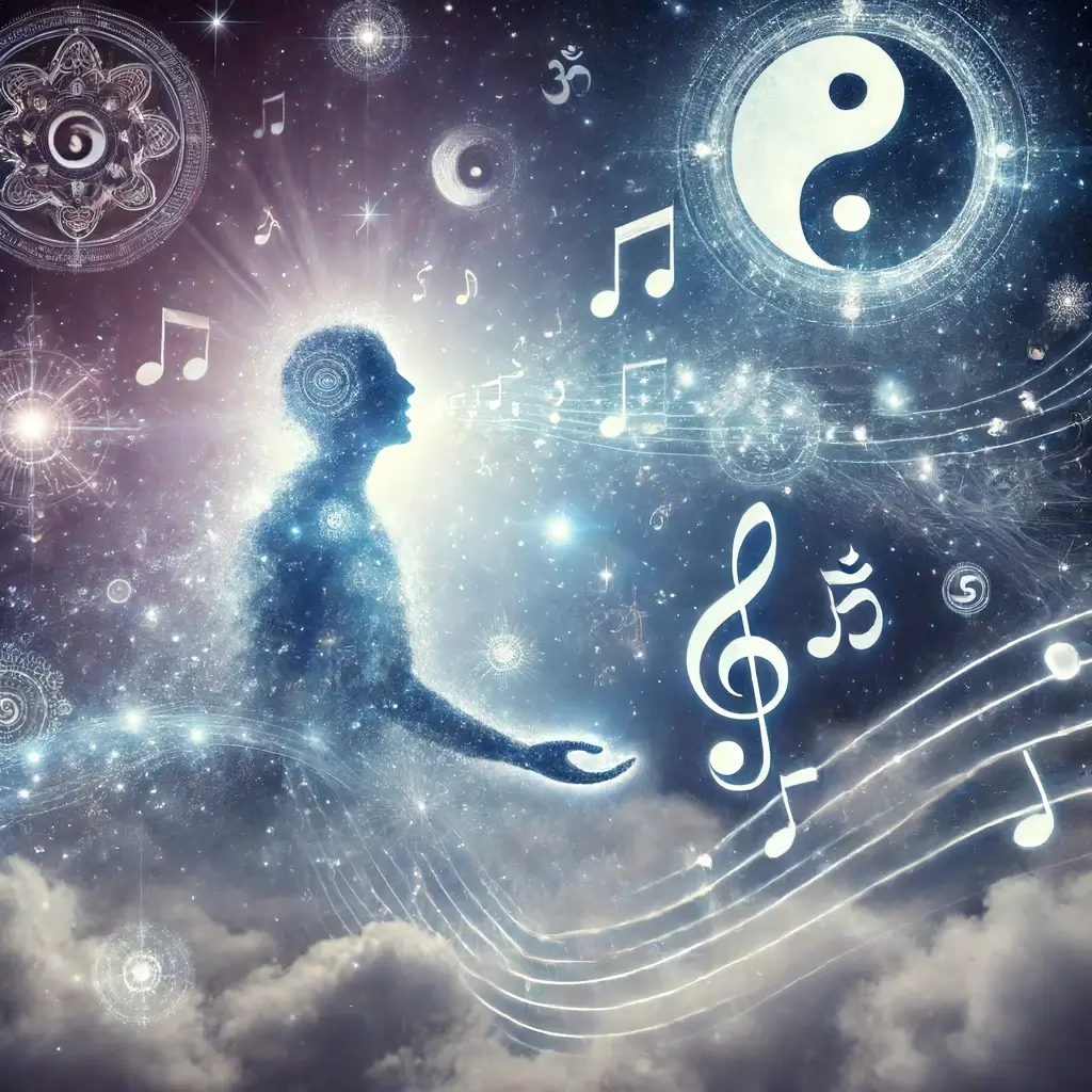 Spiritual Meaning of Singing in a Dream