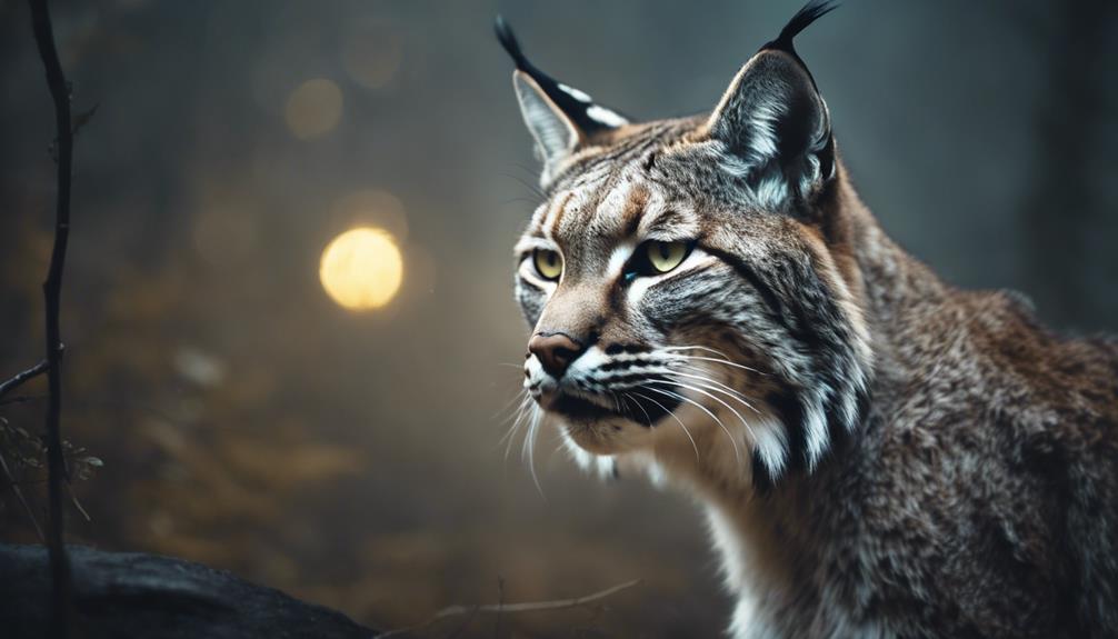 Bobcat Dream Meaning
