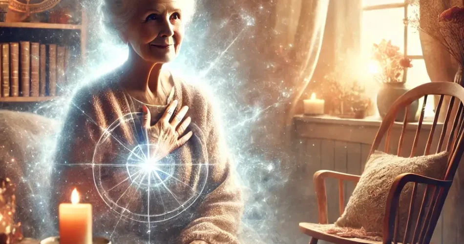 Old Woman in a Dream Biblical Meaning and Interpretation