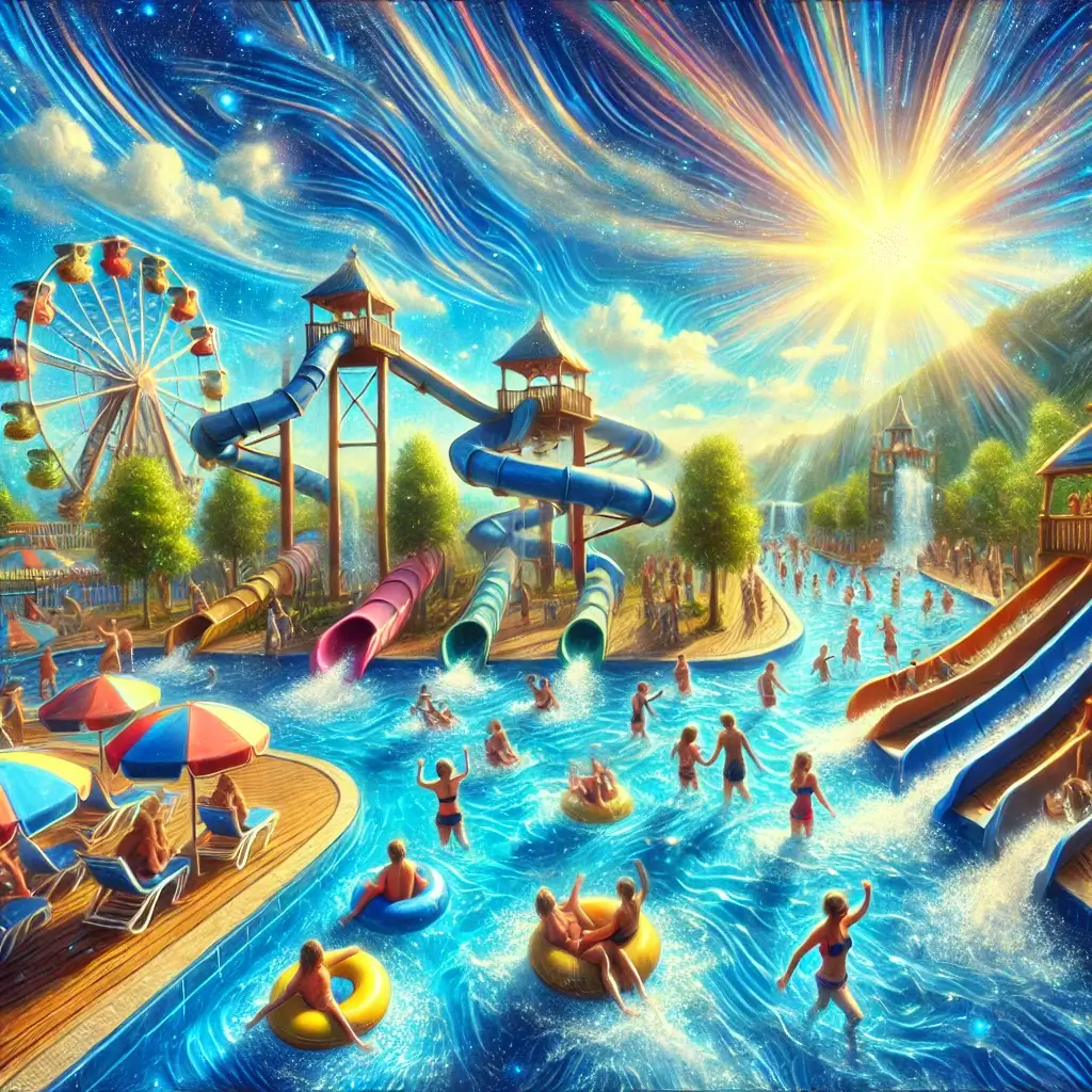 understanding-the-meaning-of-water-park-in-a-dream